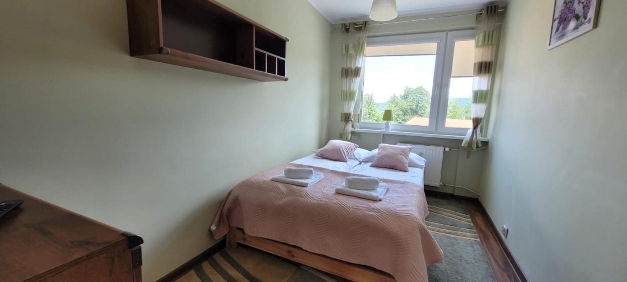 Apartament Relax Kowary Exterior foto
