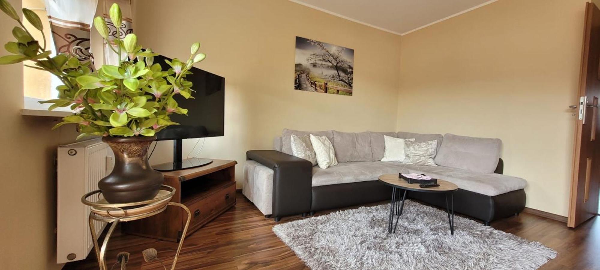 Apartament Relax Kowary Exterior foto